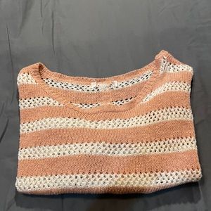 Crochet top
